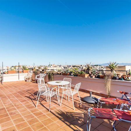 Апартаменты Rosa'S Terrace Roma Panoramic Penthouse Экстерьер фото